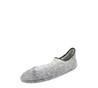 FALKE Calcetines gris claro / gris moteado, Talla 41-42