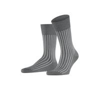 FALKE Calcetines gris / gris claro 43-44 gris / gris claro