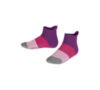 FALKE Calcetines gris moteado / lila / rosa / magenta 27-30 EUR