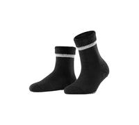 FALKE Calcetines gris moteado / negro 39-42 EUR