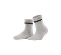 FALKE Calcetines gris / negro 39-42 EUR