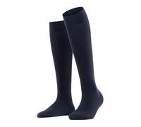 FALKE Calcetines hasta la rodilla marino 35-36 EUR