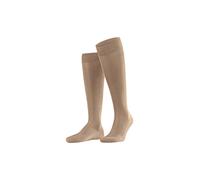 FALKE Calcetines hasta la rodilla TIAGO camel camel | 43/44