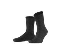 FALKE Calcetines HOMEPADS antracita mel. gris | 35-38