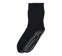 FALKE Calcetines 'Homepads' marino / gris Mujer FALKE 35-38 marino / gris
