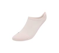 FALKE Calcetines invisibles azul / talco 37-38 azul / talco