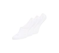 FALKE Calcetines invisibles blanco 47-50 blanco