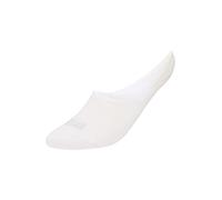 FALKE Calcetines invisibles 'Falke' blanco, Talla 41-42