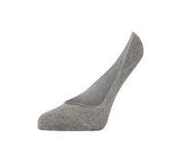 FALKE Calcetines invisibles gris moteado 37-38 EUR