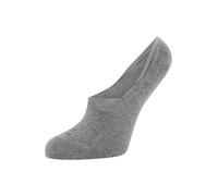 FALKE Calcetines invisibles gris moteado 41-42 EUR