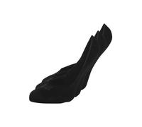 FALKE Calcetines invisibles negro 37-38 negro