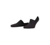FALKE unisex adulto Cool Kick Invisible calcetines pinkies secado rápido transpirable sostenible material funcional high cut suela acolchada ligera refrescante para zapatillas deportivas 1 par