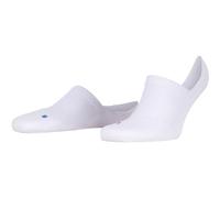 Falke Calcetines pinkies Cool Kick Invisible U In, transpirables, secado rápido, Blanco 2000 42-43