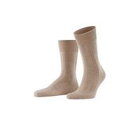 FALKE Calcetines LHASA RIB color nuez moscada mel beige | 43-46