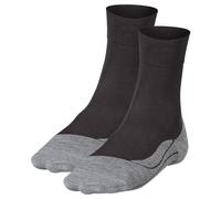 Falke Calcetines Mujer 2er Paquete - Ergonómico Fitness de Correr,Sport Sistema,