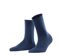 Falke Calcetines Mujer Active Breeze - Uni, Rollbündchen, Lyocell Fibra