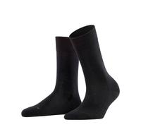 Falke Calcetines Mujer - Sensitivos London,Calcetines Cortos,Monocromo