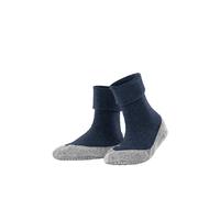 FALKE Calcetines navy / gris 37 navy / gris