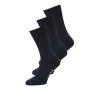 FALKE Calcetines navy / lima 42-43 EUR