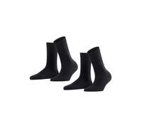 FALKE Calcetines negro 35-36 EUR