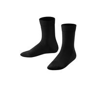 FALKE Calcetines negro, Talla 39-42