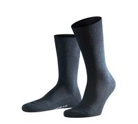 FALKE Calcetines negro 45-47 negro