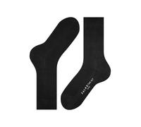 FALKE Calcetines negro / blanco 39-40 EUR