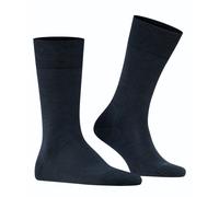 Falke Calcetines Negros Airport 14435 3000