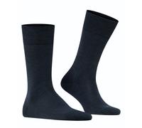 Falke Calcetines Negros Airport 14435 3000