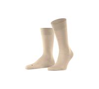 FALKE Calcetines para hombre SENSITIVE MALAGA silk beige | 39-42