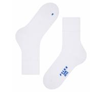 FALKE Calcetines 'Run' azul / blanco 42-43 azul / blanco