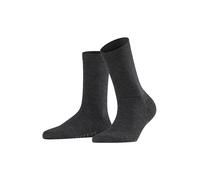 FALKE Calcetines Soft Merino antracita gris | 41/42