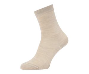 FALKE Calcetines 'Softme' beige moteado 37-38 beige moteado