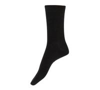 FALKE Calcetines 'Softmerino' antracita 41-42 antracita