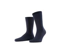 FALKE Calcetines TEPPICH IM SCHUH azul marino oscuro azul | 39/40