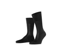 FALKE Calcetines TIAGO black negro | 43/44