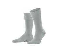 FALKE Calcetines 'Tiago' gris / gris oscuro 45-46 gris / gris oscuro