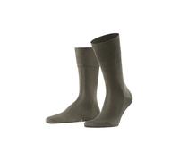 FALKE Calcetines TIAGO military oliva | 41/42
