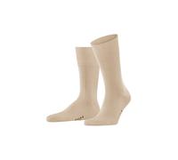 FALKE Calcetines TIAGO silk beige | 45/46