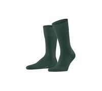 FALKE Calcetines TIAGO verde cazador verde oscuro | 43/44