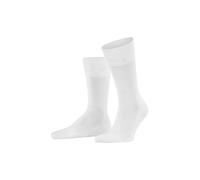 FALKE Calcetines TIAGO white blanco | 41/42