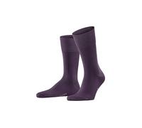 FALKE Calcetines TIAGO wine berry lila | 41/42