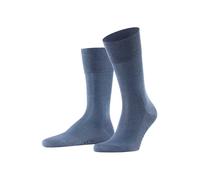 FALKE Calcetines 'Tiago' zafiro 43-44 zafiro