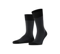 FALKE Calcetines zafiro / negro 39-40 zafiro / negro