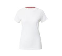FALKE Camiseta funcional rojo / blanco S EUR
