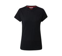 FALKE Camiseta funcional rojo / negro L EUR
