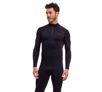 FALKE Camiseta térmica negro L EUR
