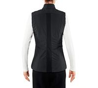 FALKE Caro - Chaleco para Mujer, Unzutreffend, Primavera/Verano, Caro, Mujer, Color Negro, tamaño Extra-Small