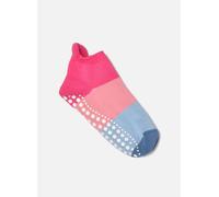 Falke Chaussons-chaussettes Colour Block Catspads 27 - 30 Multicolor