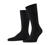 FALKE ClimaWool Special Edition Hombre Calcetines black (3000), 45-46
